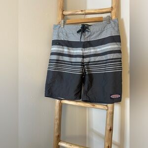 Vineyard Vines Board Shorts Grey Size 30